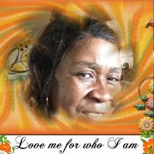 Meet your Posher, Carolyn